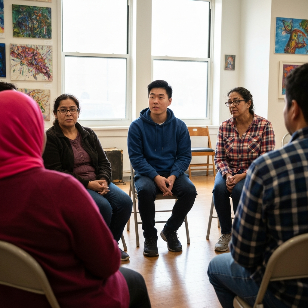 Comprehensive Guide to Mental Health Resources in New York City