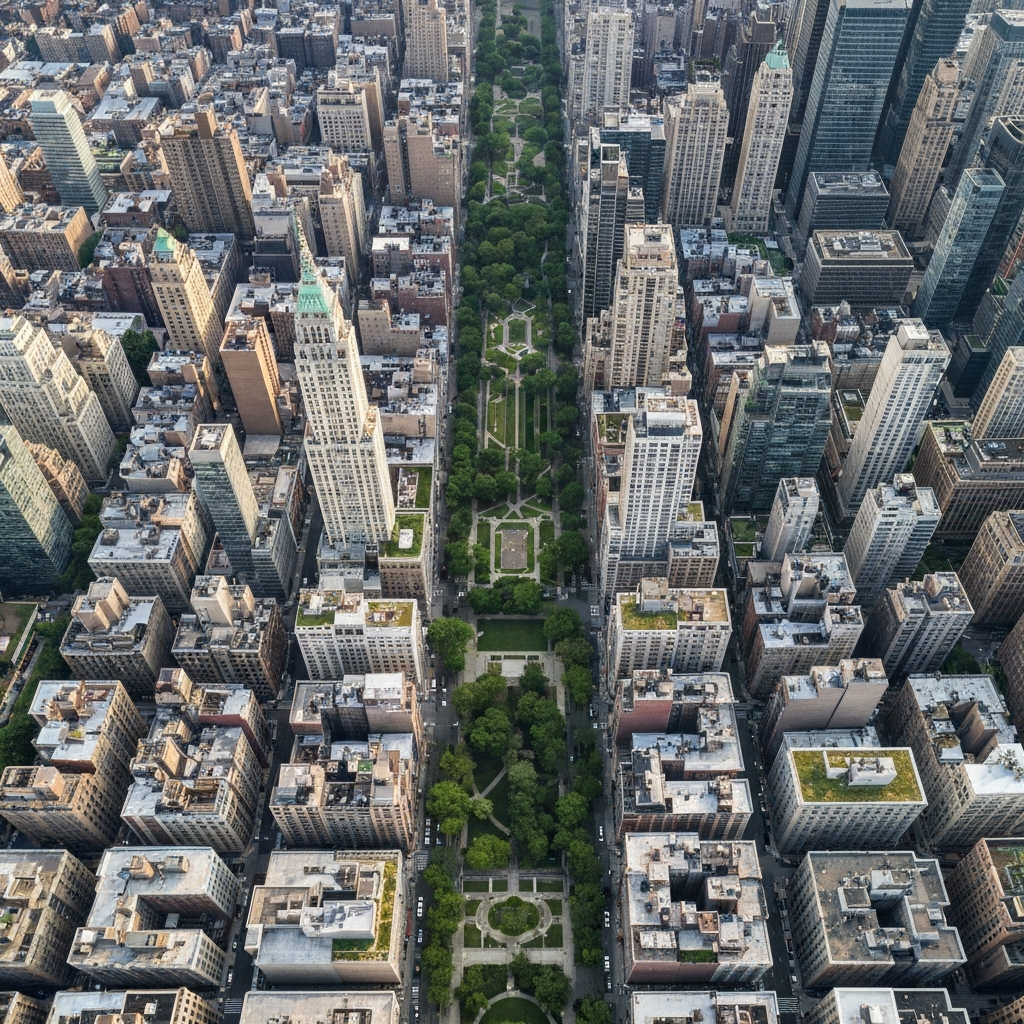 Combating the Urban Heat Island Effect in New York City