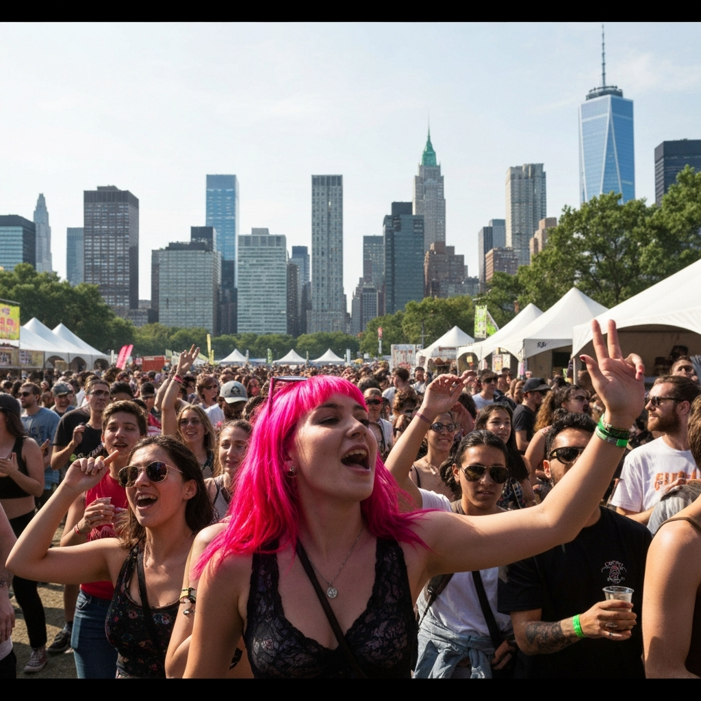 Exploring New York City’s Vibrant Arts and Culture Scene
