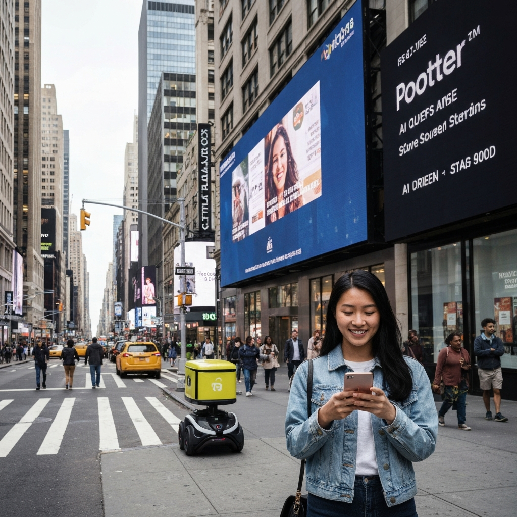 AI Startups Transforming Daily Life in New York City