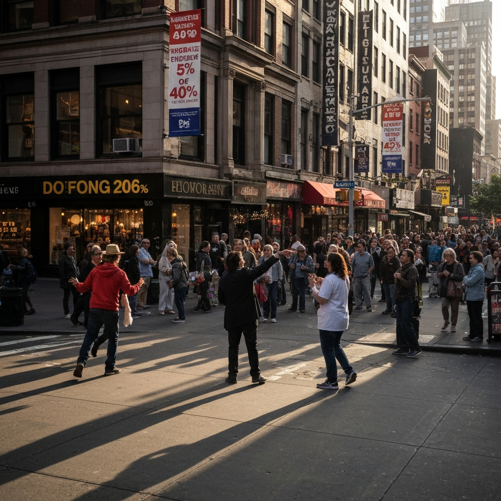 Discover Exclusive Deals and Offers from New York City’s Local Businesses