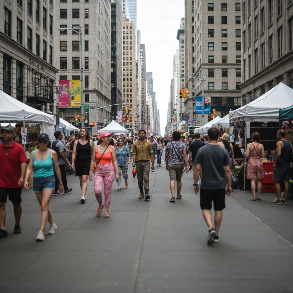 Upcoming Events in New York City: May 2026