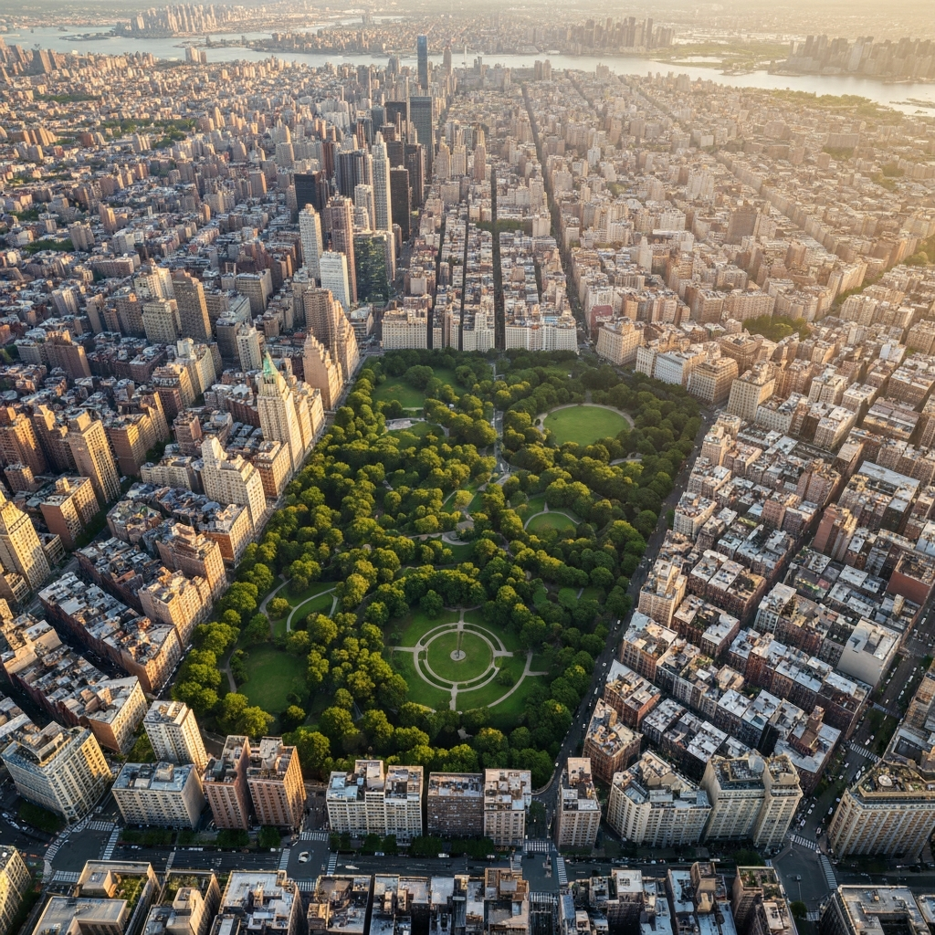 Understanding and Mitigating New York City’s Urban Heat Island Effect