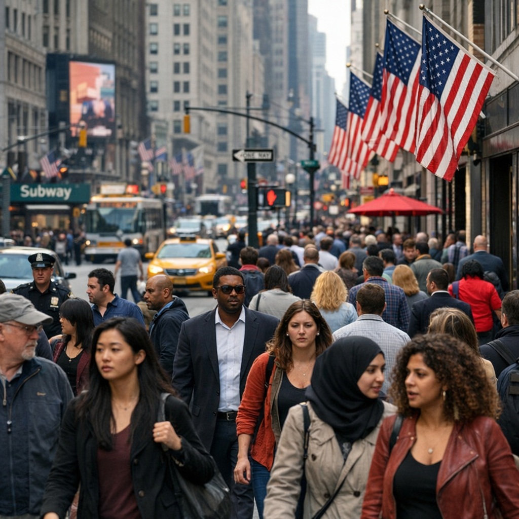 Navigating the Current U.S. Economic and Political Landscape