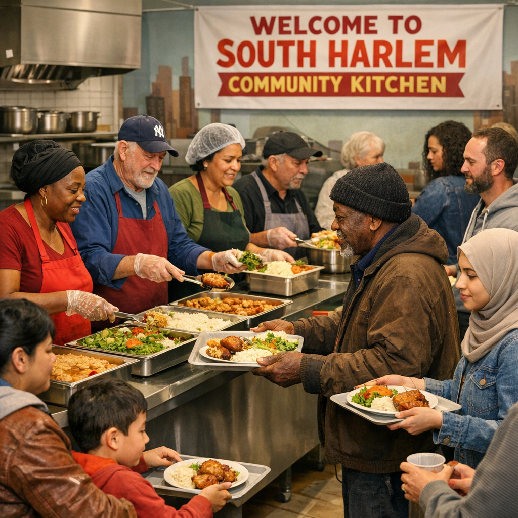 Addressing New York City’s Affordability and Mental Health Challenges