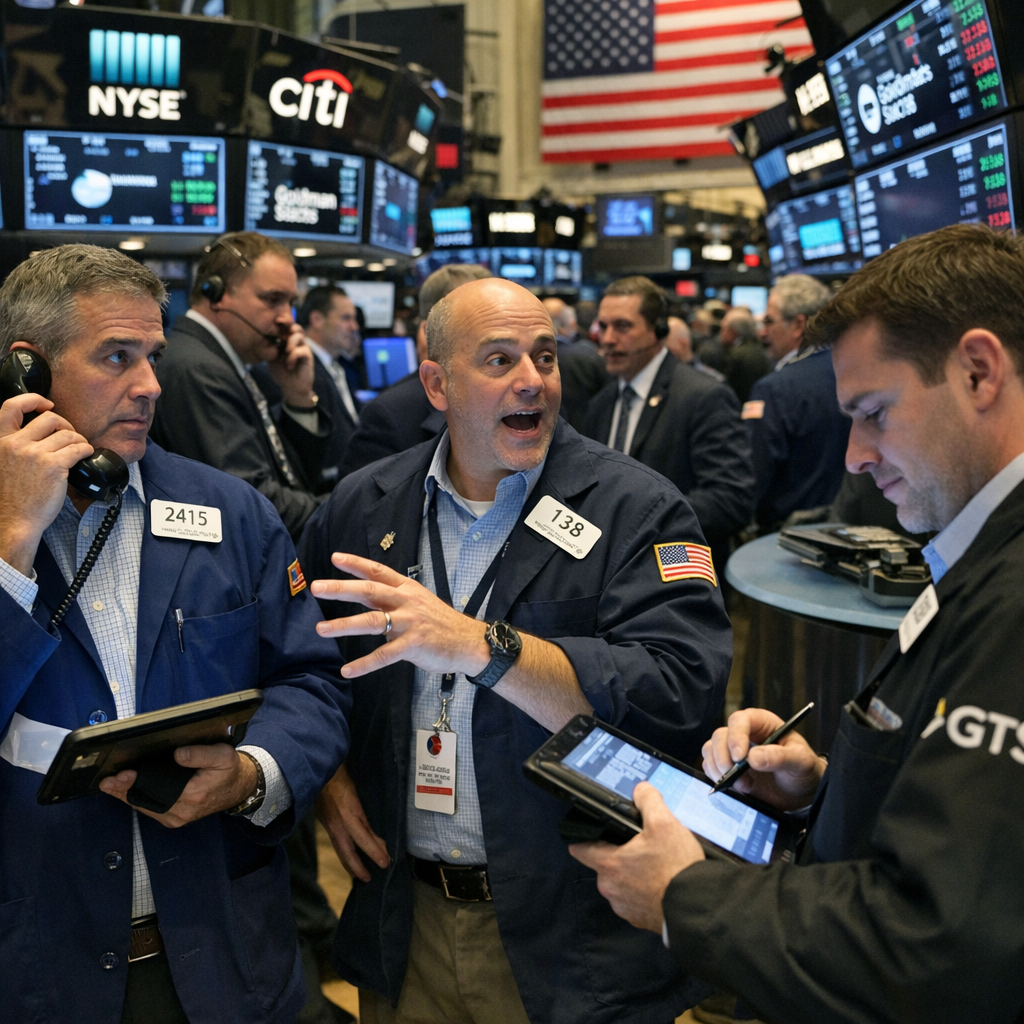 Navigating the Current U.S. Economic Landscape