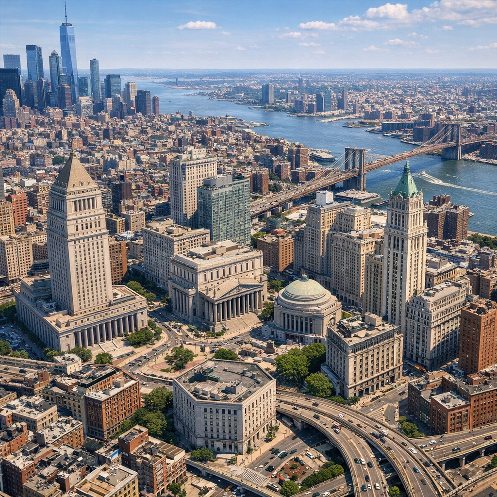 Navigating Federal Funding Shifts: Implications for New York City