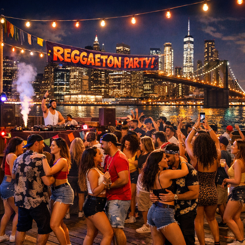 Your Guide to Today’s and Upcoming Events in New York City