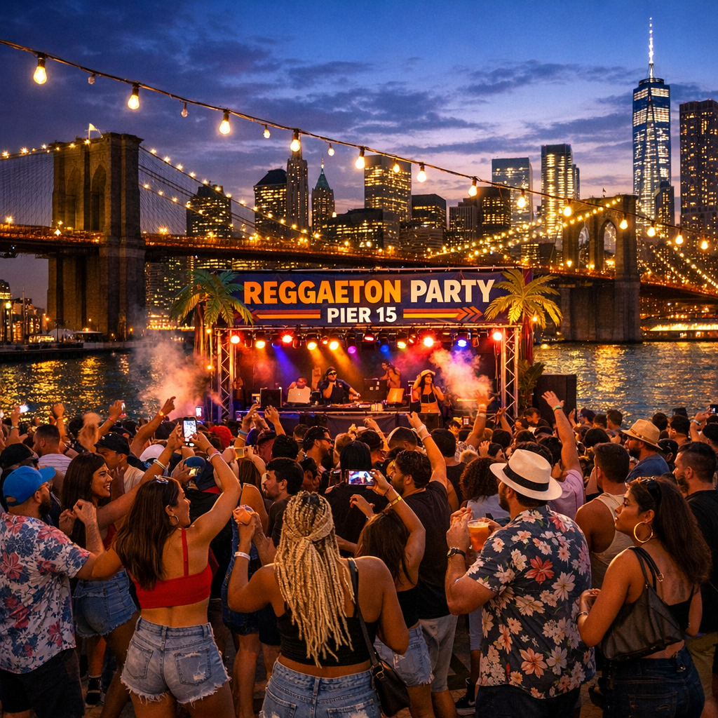 Your Guide to Today’s Events and Upcoming Highlights in NYC