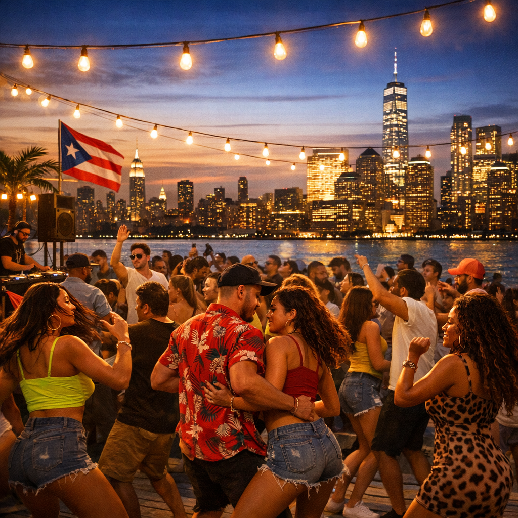 Your Guide to Today’s Events and Upcoming Highlights in NYC