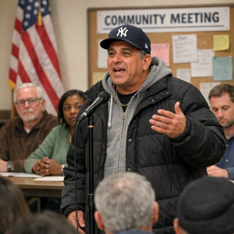 Why Community Stories Matter: A Local Perspective on NYC Voices